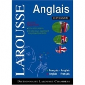 Larousse Dictionnaire Anglais/Français-Français/Anglais<sup>FS</sup>