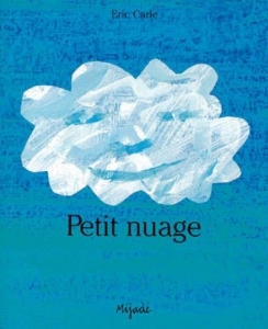 Petit nuage.