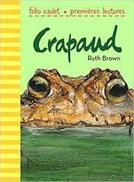 Crapaud