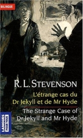 Etrange cas du Dr Jekyll et Mr Hyde / Strange Case of Dr Jekyll and Mr Hyde