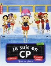 Jour de piscine.  Level 2