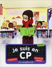 La remplaçante.  Level 2