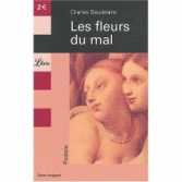 Les Fleurs du Mal.