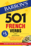 Barron's 501 French Verbs