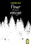 Peur dans la neige.