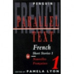French short stories. Volume 1