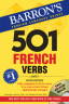 Barron's 501 French Verbs