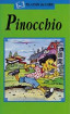 Pinocchio. (CD+ Book)