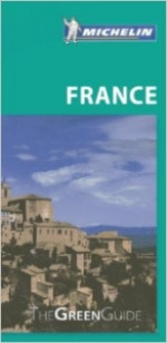 Michelin Guide to France