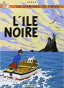 Tintin: L'Ile noire. T7
