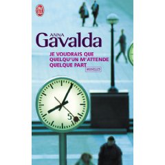 Voudrais Voudrais