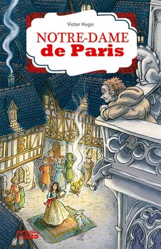 novel notre dame de paris novel notre dame de paris