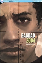 Bagdad 2004.