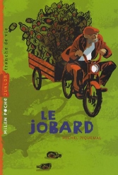 Le jobard.