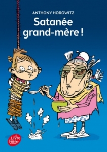 Satanée Grand-mère.