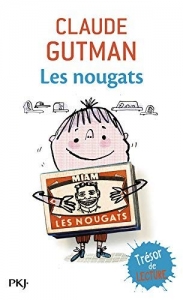 Les nougats.