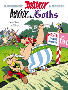 Astérix et les Goths. T3