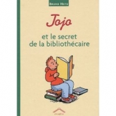 Jojo et le secret de la bibliothcaire