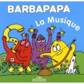 Barbapapa: La musique