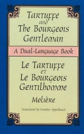 Tartuffe + Le Bourgeois Gentilhomme - Molière