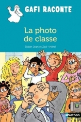 La photo de classe.