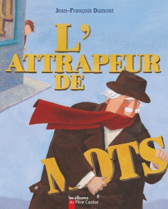 L'attrapeur de mots.