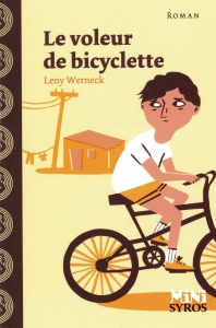 Le voleur de bicyclette.