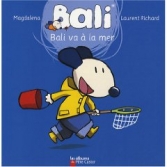 Bali va à la mer.
