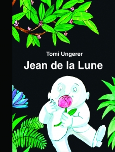 Jean de la lune.