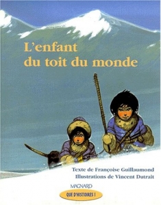 L'enfant du toit du monde.