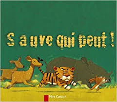 Sauve qui peut !