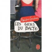 Les Gens du Balto. <br>F. Guéne