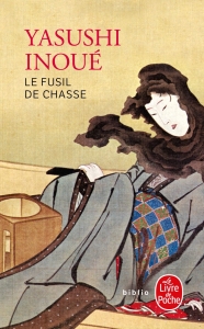 Le fusil de chasse.<br>Y. Inoue