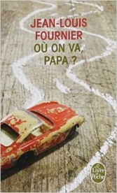 Où on va, papa ? <br>JL. Fournier