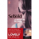 La nostalgie de l'ange. <br>Alice Sebold