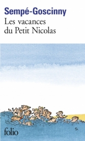 Les vacances du Petit Nicolas.