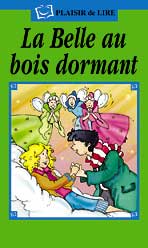 La belle au bois dormant. (CD+ Book)