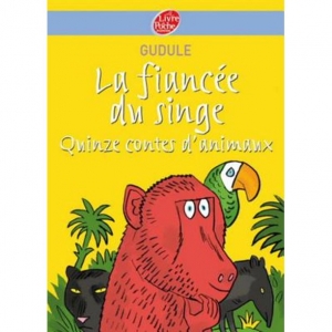 La fiancée du singe.