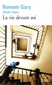 La vie devant soi. <br>R. Gary