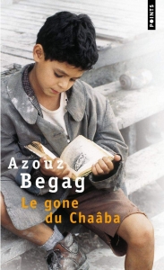 Le gone du Chaâba. <br>A. Begag