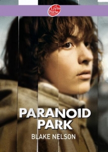 Paranoid Park.