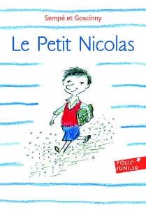 Le Petit Nicolas.