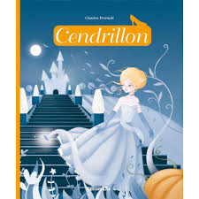 Cendrillon.