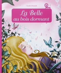 La Belle au bois dormant.