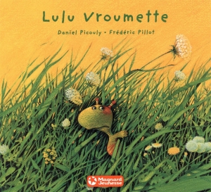 Lulu vroumette.