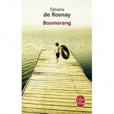 Boomerang. <br>T. de Rosnay