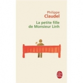 La petite fille de Monsieur Linh. <br> P. Claudel