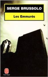 Les emmurs. [Serge Brussolo]