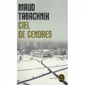 Ciel de cendres.<br>M. Tabachnik