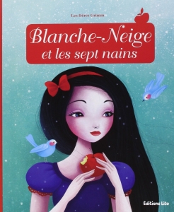 Blanche-Neige et les sept nains.